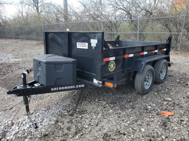 GATORMADE TRAILER 2023 black   4Z1DX1026PS011343 photo #3
