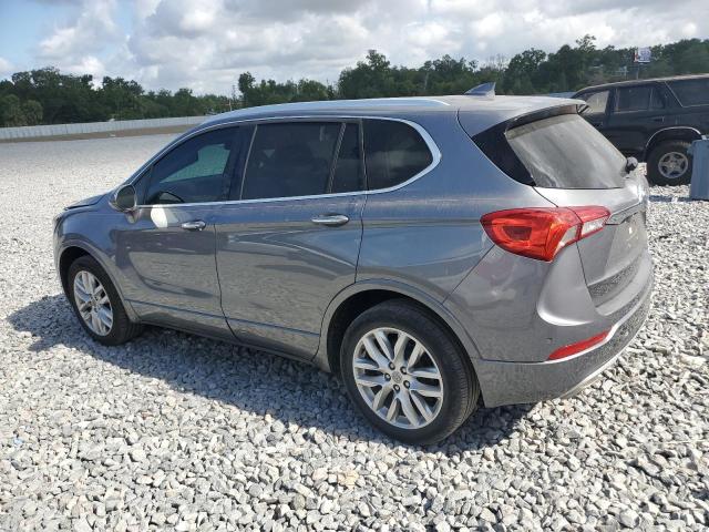 2019 BUICK ENVISION P LRBFX3SX7KD091618