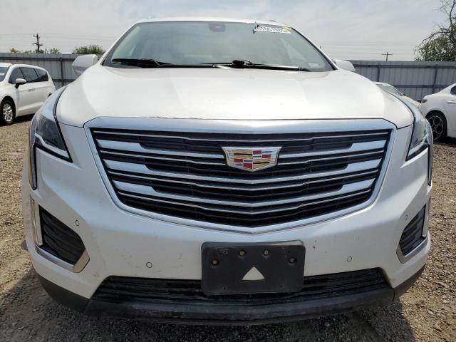 2017 CADILLAC XT5 PREMIU 1GYKNERS0HZ283738