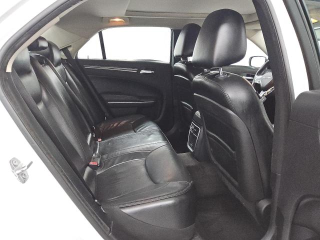 2016 CHRYSLER 300 LIMITE - 2C3CCAAG6GH313912