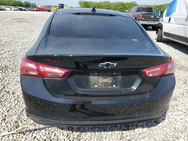 2023 CHEVROLET MALIBU LT - 1G1ZD5ST1PF154281