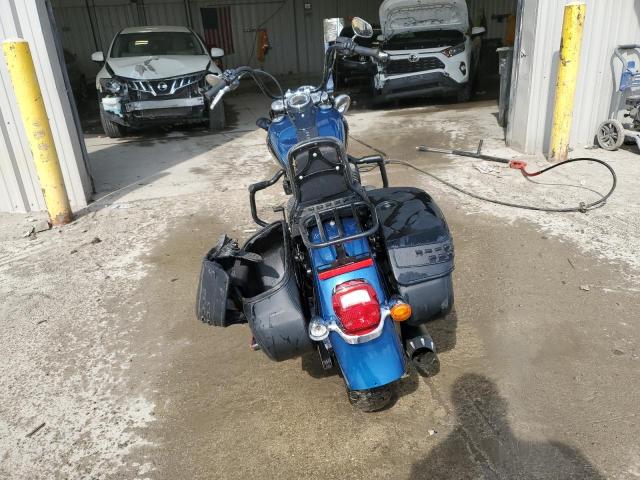 2018 HARLEY-DAVIDSON FLHCS 115T 1HD1YPK13JC049834