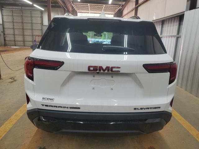 2025 GMC TERRAIN EL 3GKALUEGXSL231636