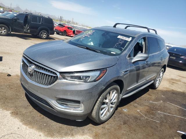 Vin: 5gaevbkw9lj216336, lot: 52962875, buick enclave premium 2020 img_1