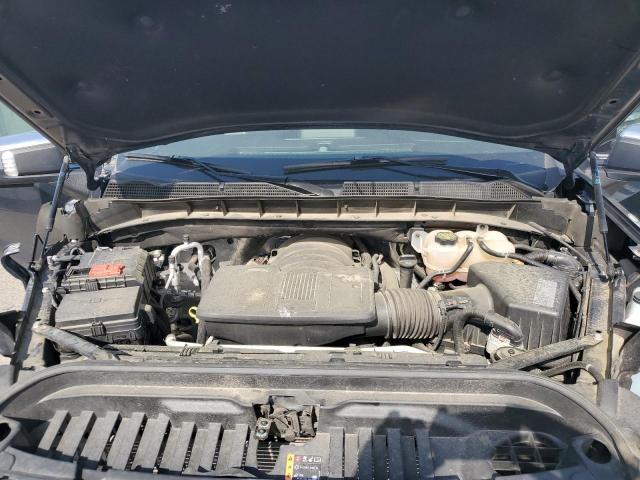 2021 GMC SIERRA K15 - 1GTU9DED9MZ391659