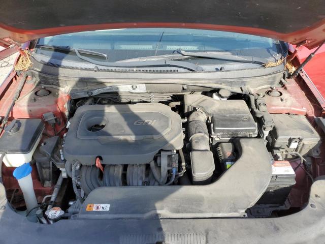 2017 HYUNDAI SONATA SPO - 5NPE34AF2HH497204