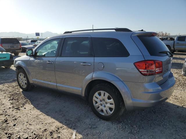 Vin: 3c4pdcab7gt233102, lot: 53748625, dodge journey se 20162