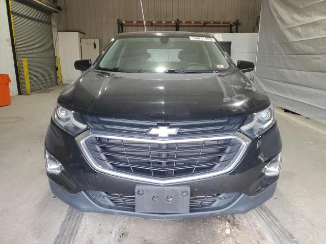 2019 CHEVROLET EQUINOX LT - 2GNAXUEV4K6186770