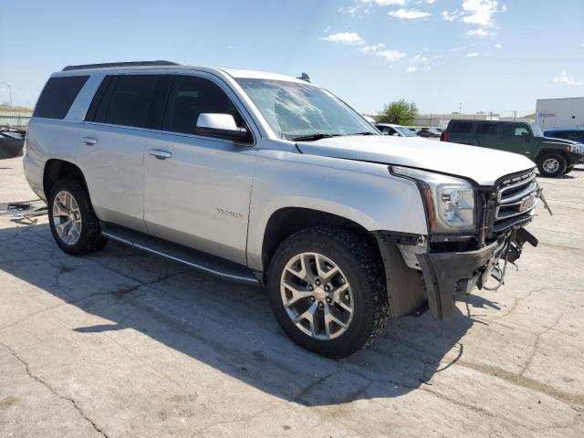 Vin: 1gks1bkc4gr371651, lot: 52809475, gmc yukon slt 20164