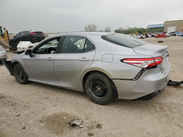 Vin: 4t1b31hk1ku006344, lot: 53656855, toyota camry le 20192