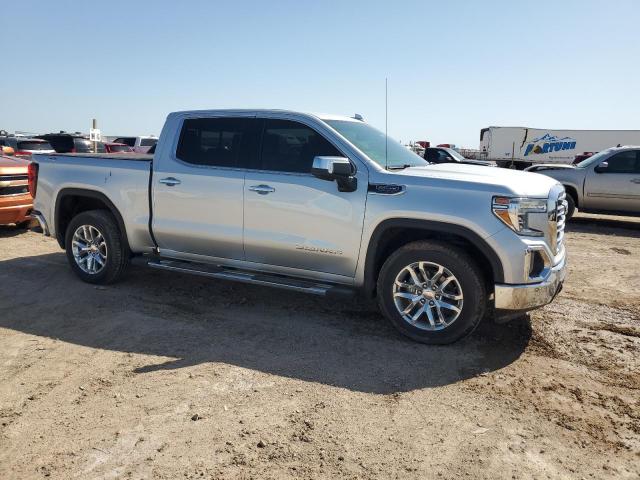 2020 GMC SIERRA K1500 SLT 3GTU9DED9LG360569