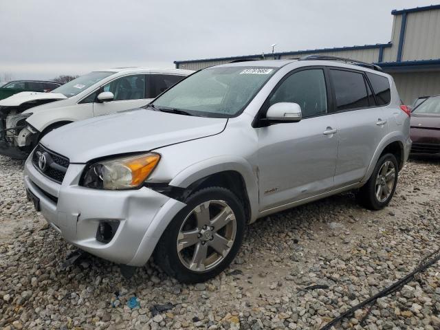 Vin: jtmrf4dv3a5036711, lot: 51787685, toyota rav4 sport 2010 img_1