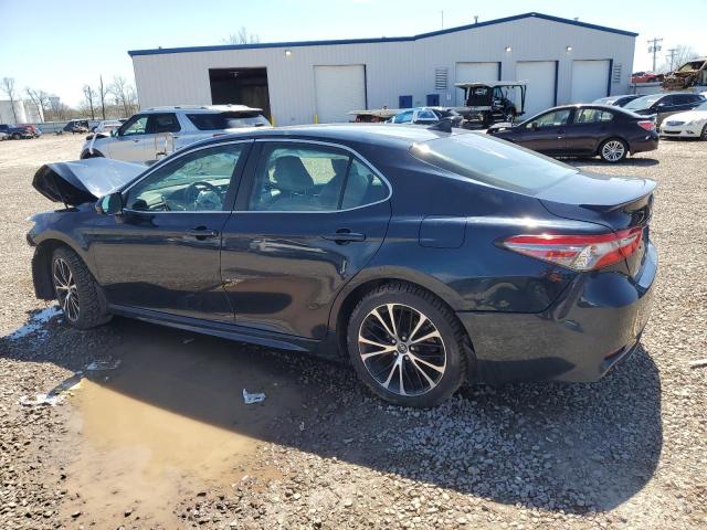 Vin: 4t1b11hk2ku732803, lot: 54425715, toyota camry l 20192
