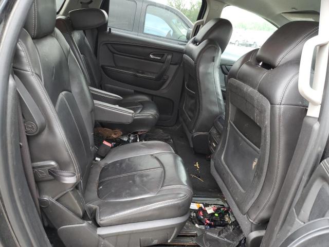 2015 CHEVROLET TRAVERSE L 1GNKRHKDXFJ309661