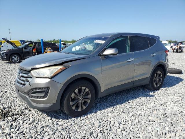 Vin: 5xyzt3lb8fg236606, lot: 54859055, hyundai santa fe 2015 img_1