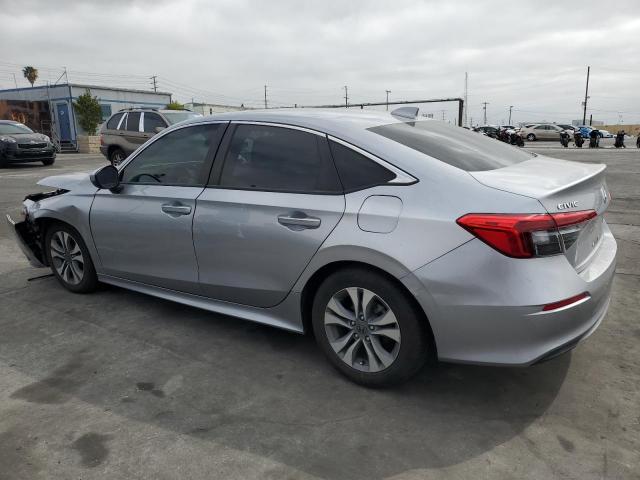 Vin: 2hgfe2f22nh523296, lot: 53203175, honda civic lx 20222
