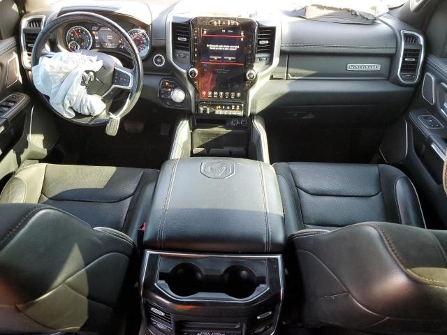 2020 RAM 1500 LARAM 1C6SRFJT1LN272274