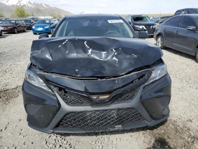2020 TOYOTA CAMRY SE - 4T1G11AK5LU373142