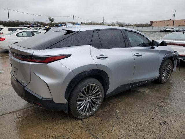 Vin: jtjaaaab9pa007148, lot: 51994935, lexus rz 450e 450e 20233