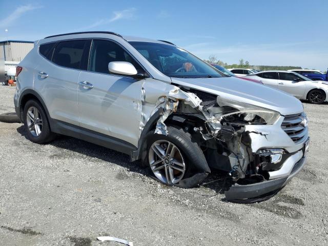 Vin: 5xyzudlb0hg415521, lot: 53700065, hyundai santa fe 20174