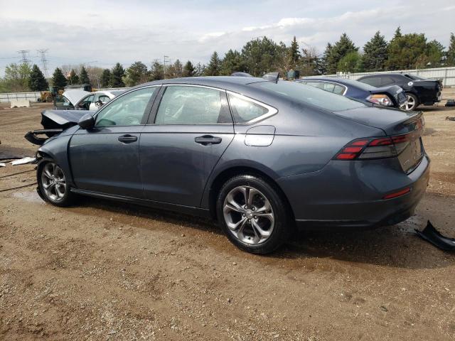 Vin: 1hgcy1f32ra011443, lot: 54546315, honda accord ex 20242