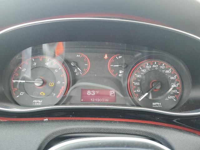 2016 DODGE DART SXT - 1C3CDFBA7GD660201