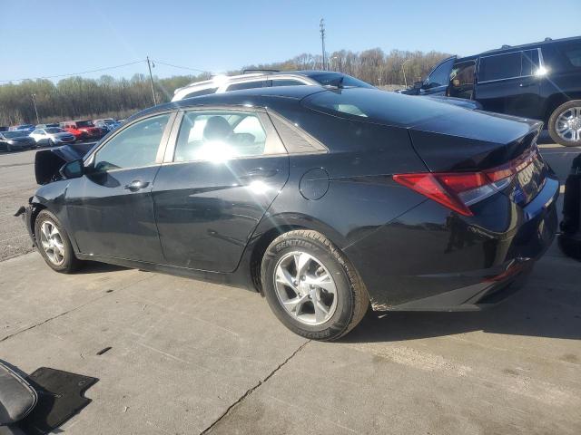 Vin: 5npll4ag2nh061948, lot: 52047505, hyundai elantra se 20222