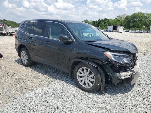 Vin: 5fnyf5h18kb036230, lot: 54376095, honda pilot lx 20194