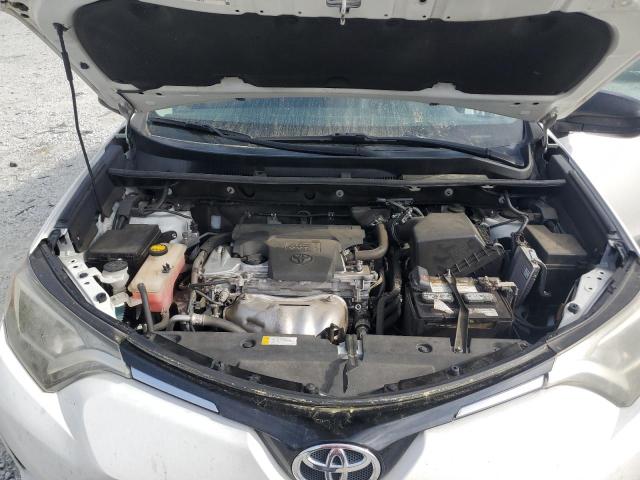 2016 TOYOTA RAV4 - 2T3ZFREV8GW307467