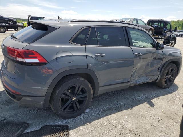 Vin: 1v2sc2ca4pc211886, lot: 54224875, volkswagen atlas sel r-line 20233