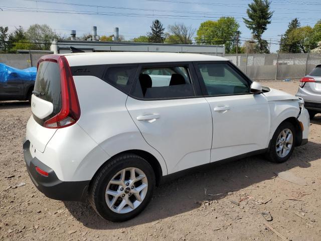 Vin: kndj23au5n7151934, lot: 54408505, kia soul lx 20223