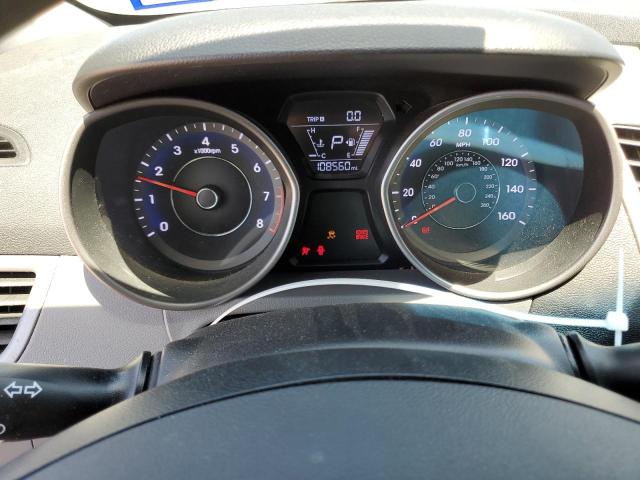 2016 HYUNDAI ELANTRA SE - 5NPDH4AE5GH771045