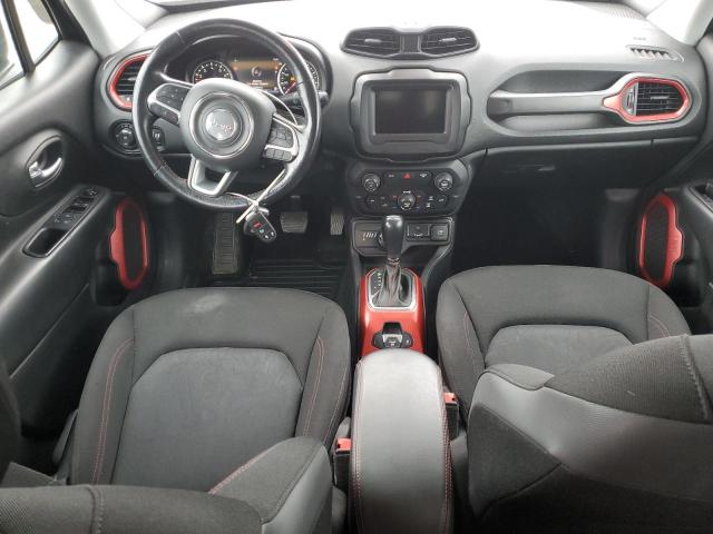 2018 JEEP RENEGADE T - ZACCJBCB6JPG76189