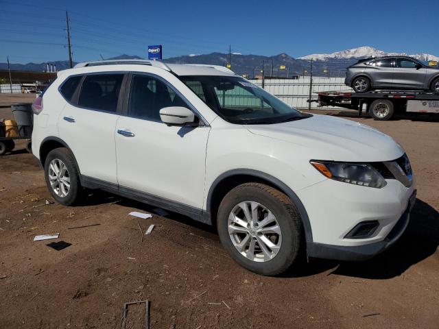 Vin: 5n1at2mv1gc891059, lot: 53964685, nissan rogue s 20164