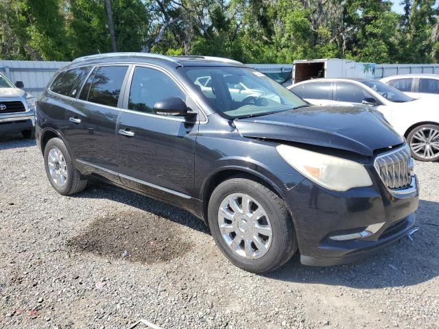 2013 BUICK ENCLAVE - 5GAKRDKD2DJ248337