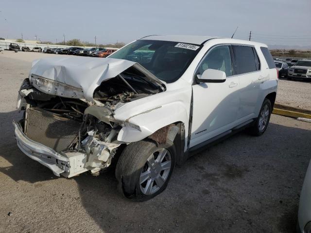 GMC TERRAIN SL