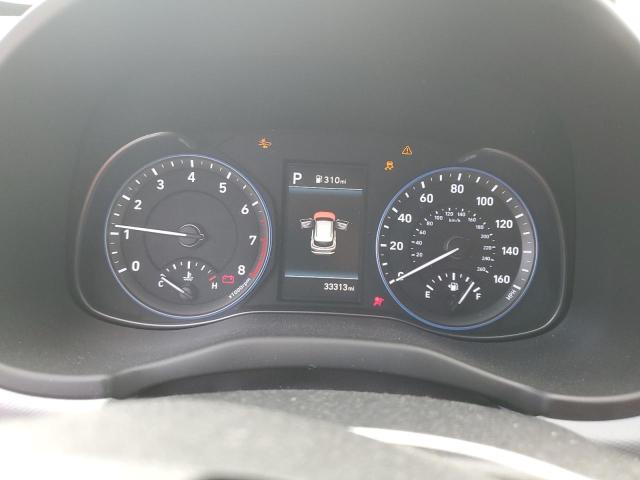 km8k22aaxmu687360 - 2021 Hyundai kona sel - #53652635