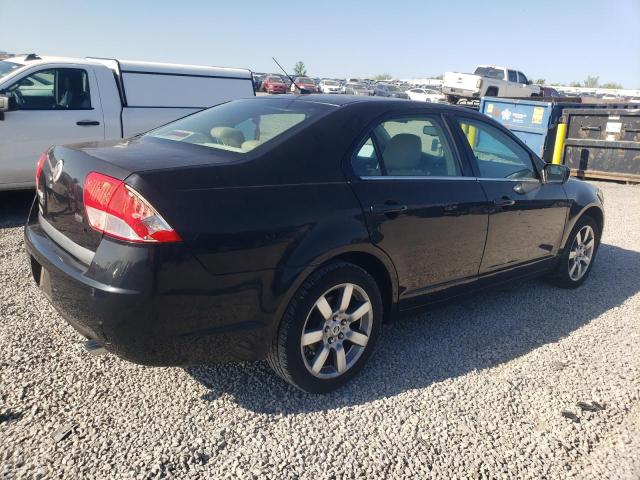 Vin: 3mehm0jg6ar615834, lot: 53944795, mercury milan premier 20103