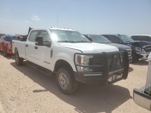 Vin: 1ft8w3bt4kef58773, lot: 52741405, ford f350 super duty 20194