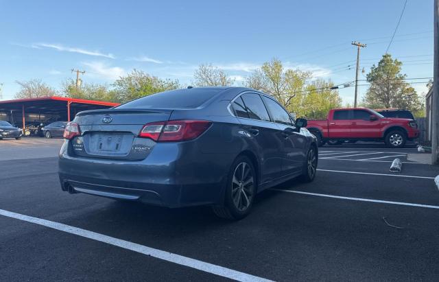 Vin: 4s3bnbj64f3024270, lot: 52648605, subaru legacy 2.5i limited 20154
