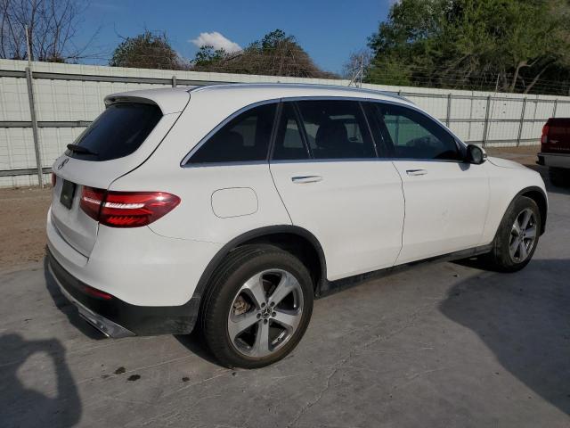 Vin: wdc0g4jb0kf576457, lot: 52805875, mercedes-benz glc-class 300 20193