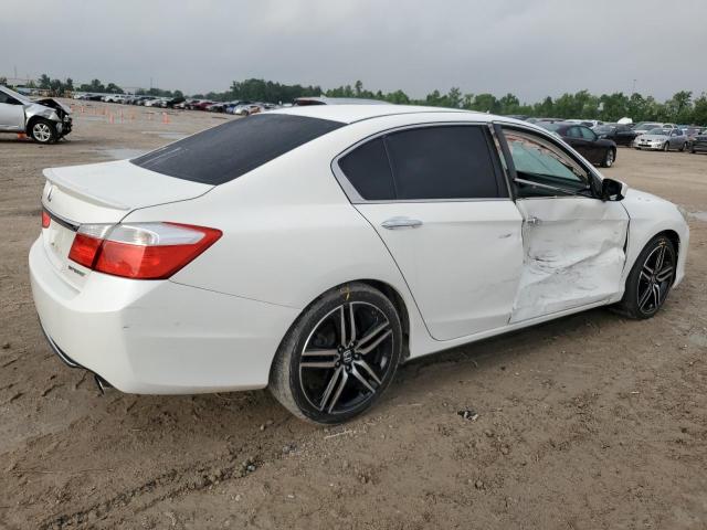 Vin: 1hgcr2f59da233300, lot: 54229415, honda accord sport 20133