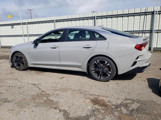 Vin: 5xxg64j24ng152986, lot: 54340505, kia k5 gt line 20222