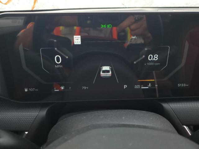 2025 KIA K4 GT LINE - 3KPFW4DE9SE039511