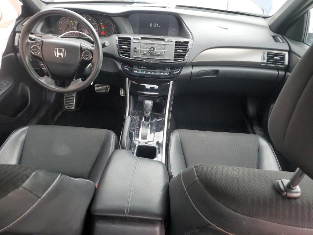 2017 HONDA ACCORD SPO - 1HGCR2F5XHA123183