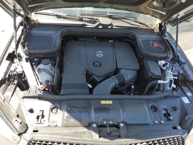2025 MERCEDES-BENZ GLE 350 4M - 4JGFB4FB8SB285540