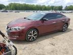 2017 NISSAN MAXIMA 3.5 - 1N4AA6AP5HC422782