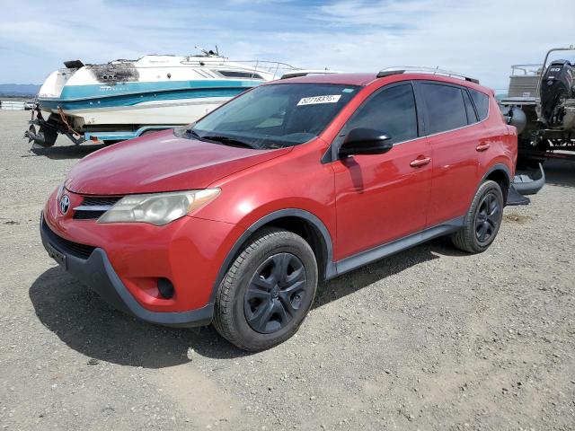 Vin: 2t3bfrev7dw039511, lot: 52718335, toyota rav4 le 2013 img_1