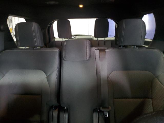 2018 FORD EXPLORER X 1FM5K8D88JGA26168