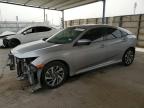 2016 HONDA CIVIC EX - 19XFC2F72GE014128